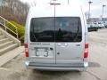 2013 Silver Metallic Ford Transit Connect XLT Premium Wagon  photo #7