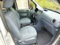 Silver Metallic - Transit Connect XLT Premium Wagon Photo No. 10