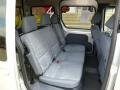 Silver Metallic - Transit Connect XLT Premium Wagon Photo No. 11