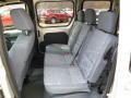 Silver Metallic - Transit Connect XLT Premium Wagon Photo No. 13