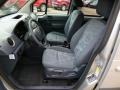 Silver Metallic - Transit Connect XLT Premium Wagon Photo No. 15