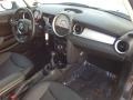 Hot Chocolate Metallic - Cooper Clubman Photo No. 13