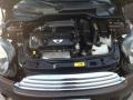 Hot Chocolate Metallic - Cooper Clubman Photo No. 21