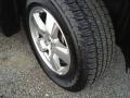 2011 Crystal Black Pearl Honda Pilot EX-L 4WD  photo #2