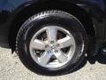 2011 Crystal Black Pearl Honda Pilot EX-L 4WD  photo #4