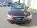 2006 Dark Cinnamon Hyundai Sonata GLS V6  photo #5