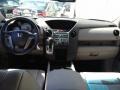 2011 Crystal Black Pearl Honda Pilot EX-L 4WD  photo #14