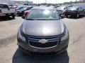 2014 Tungsten Metallic Chevrolet Cruze LS  photo #2