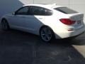 2011 Alpine White BMW 5 Series 550i Gran Turismo  photo #4