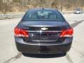 2014 Tungsten Metallic Chevrolet Cruze LS  photo #6