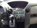 2011 Crystal Black Pearl Honda Pilot EX-L 4WD  photo #21