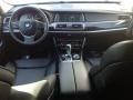 2011 Alpine White BMW 5 Series 550i Gran Turismo  photo #10