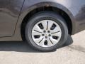 2014 Tungsten Metallic Chevrolet Cruze LS  photo #9
