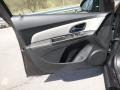 2014 Tungsten Metallic Chevrolet Cruze LS  photo #11