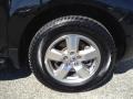 2011 Crystal Black Pearl Honda Pilot EX-L 4WD  photo #26