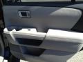 2011 Crystal Black Pearl Honda Pilot EX-L 4WD  photo #28