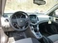 2014 Tungsten Metallic Chevrolet Cruze LS  photo #14