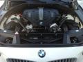 2011 Alpine White BMW 5 Series 550i Gran Turismo  photo #20