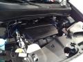 2011 Crystal Black Pearl Honda Pilot EX-L 4WD  photo #34