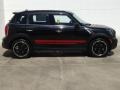 Absolute Black Metallic - Cooper S Countryman Photo No. 2