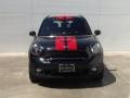 Absolute Black Metallic - Cooper S Countryman Photo No. 3