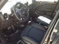 Absolute Black Metallic - Cooper S Countryman Photo No. 7