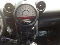 Absolute Black Metallic - Cooper S Countryman Photo No. 9