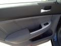 2005 Graphite Pearl Honda Accord Hybrid Sedan  photo #10