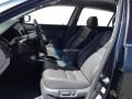 2005 Graphite Pearl Honda Accord Hybrid Sedan  photo #15