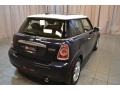 Reef Blue Metallic - Cooper Hardtop Photo No. 12