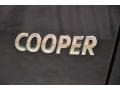 Reef Blue Metallic - Cooper Hardtop Photo No. 14