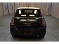 Reef Blue Metallic - Cooper Hardtop Photo No. 17