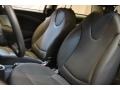 Reef Blue Metallic - Cooper Hardtop Photo No. 19