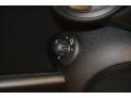 Reef Blue Metallic - Cooper Hardtop Photo No. 21