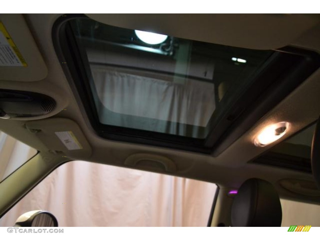 2013 Cooper Hardtop - Reef Blue Metallic / Carbon Black photo #25