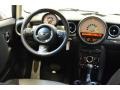 2013 Reef Blue Metallic Mini Cooper Hardtop  photo #29