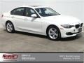 2014 Alpine White BMW 3 Series 328i Sedan  photo #1