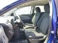 Blue Topaz Metallic - Sonic LT Sedan Photo No. 10
