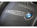 2013 BMW 3 Series 328i Sedan Marks and Logos