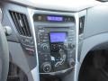 Radiant Silver - Sonata GLS Photo No. 17