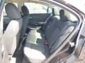 Mocha Bronze Metallic - Sonic LT Sedan Photo No. 12