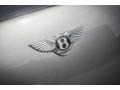 2011 Silver Tempest Bentley Continental GTC   photo #7