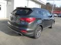 2013 Juniper Green Hyundai Santa Fe Sport AWD  photo #8