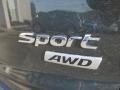 2013 Juniper Green Hyundai Santa Fe Sport AWD  photo #9