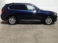 Imperial Blue Metallic - X5 xDrive35d Photo No. 2