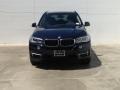 Imperial Blue Metallic - X5 xDrive35d Photo No. 4