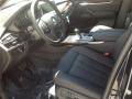 Imperial Blue Metallic - X5 xDrive35d Photo No. 6