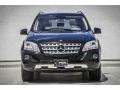 Black - ML 350 4Matic Photo No. 2