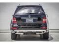 Black - ML 350 4Matic Photo No. 3