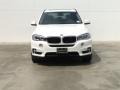 Alpine White - X5 xDrive35i Photo No. 3